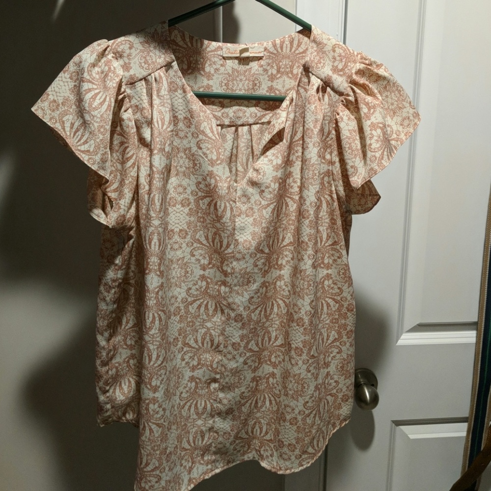 Blouse